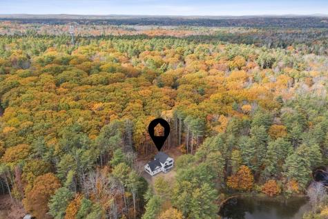 1595 Us Route 1 Freeport ME 04032