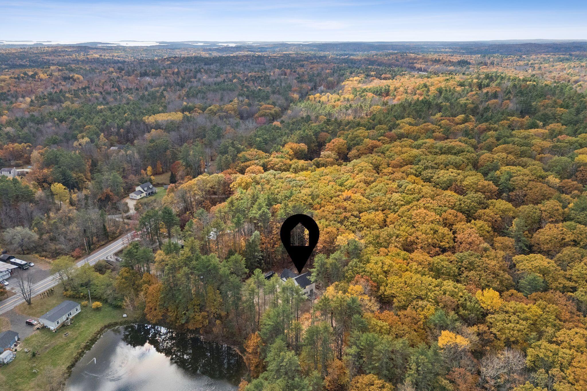 1595 Us Route 1 Freeport ME 04032