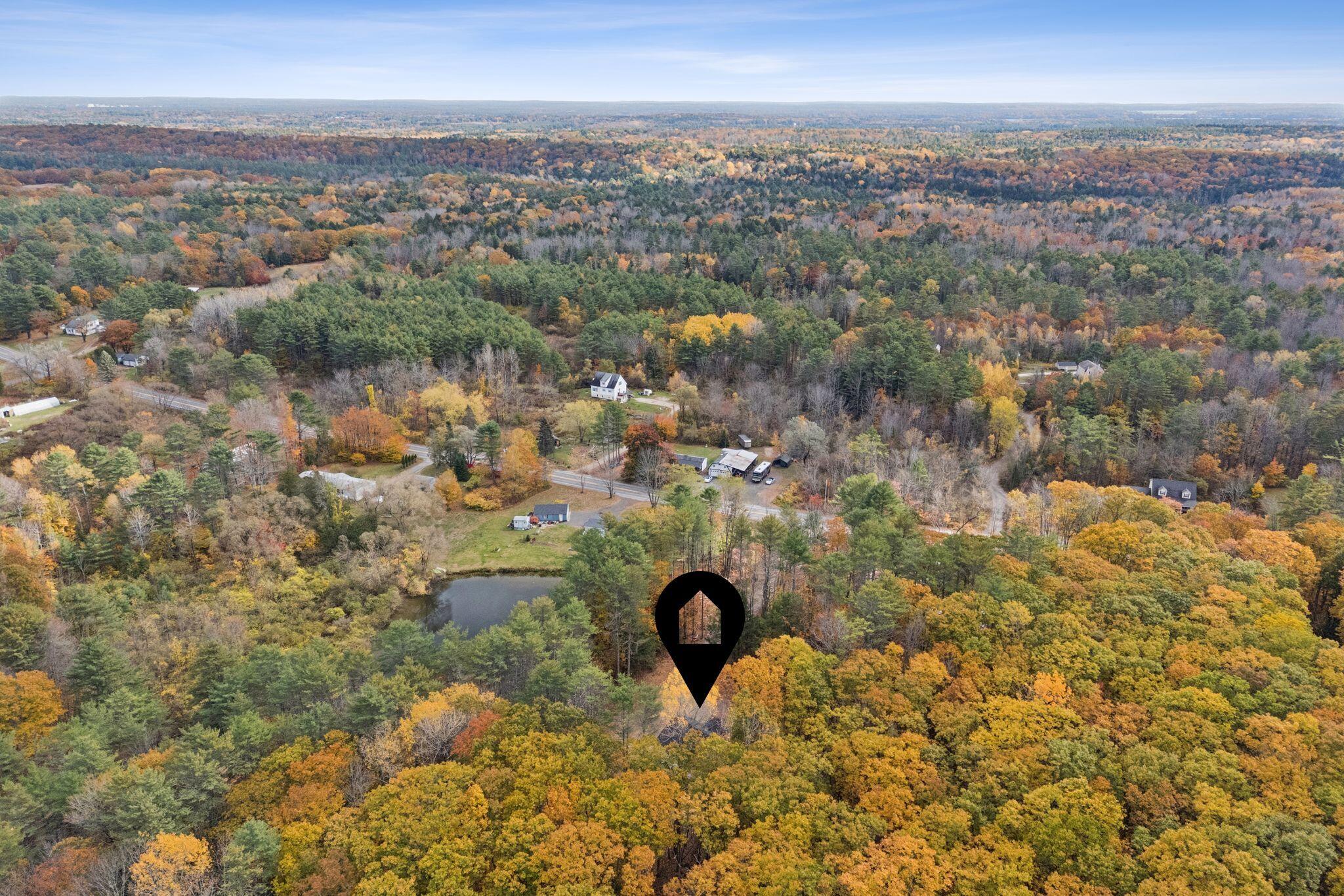 1595 Us Route 1 Freeport ME 04032