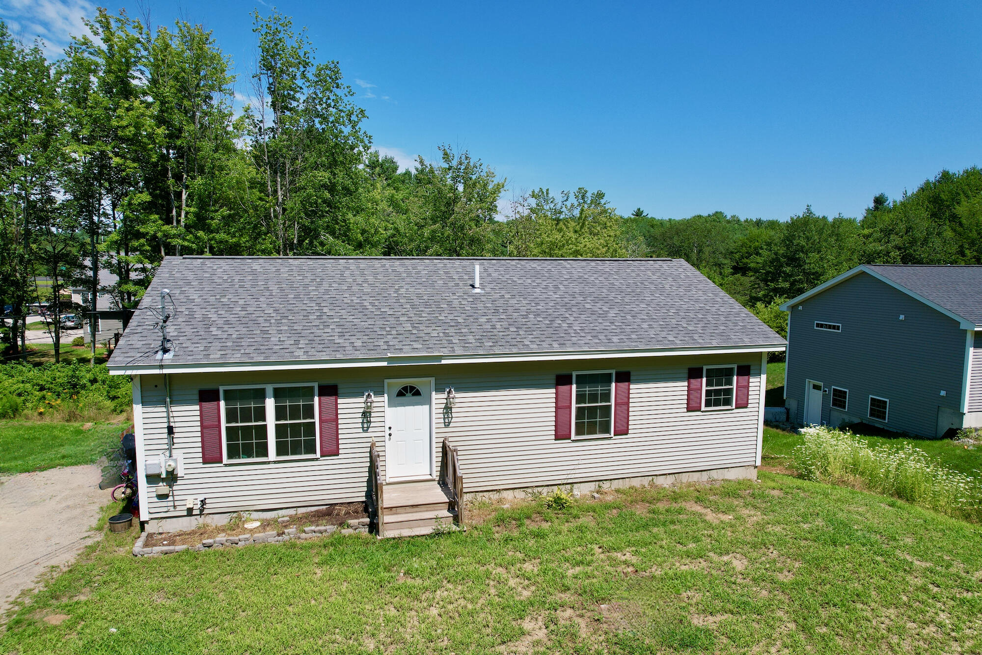 40 Braman Street Auburn ME 04210