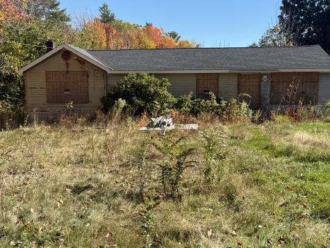 54 Beech Hill Road Rockport ME 04856