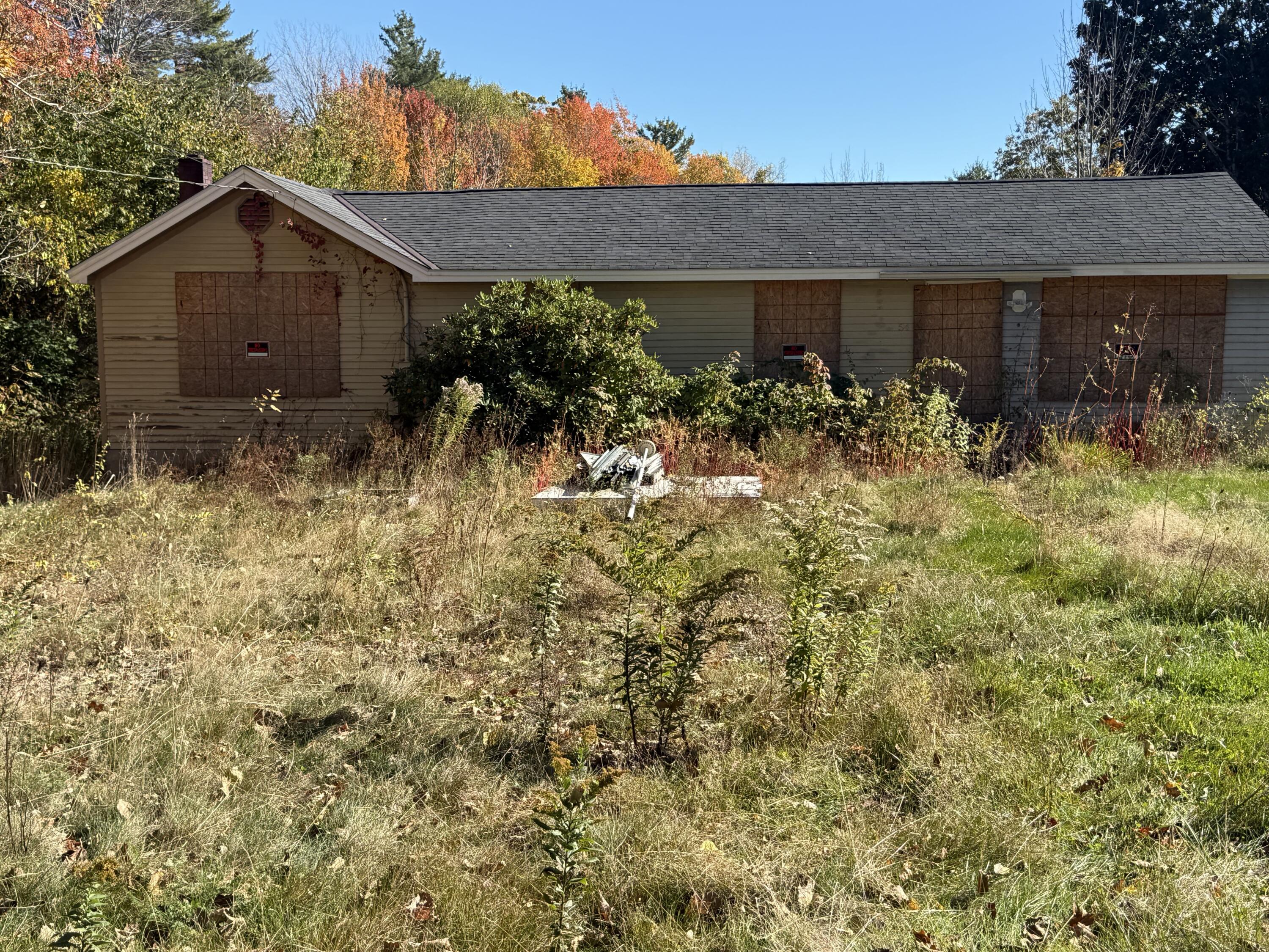 54 Beech Hill Road Rockport ME 04856