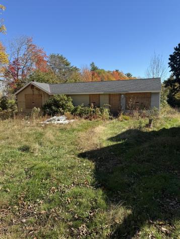 54 Beech Hill Road Rockport ME 04856