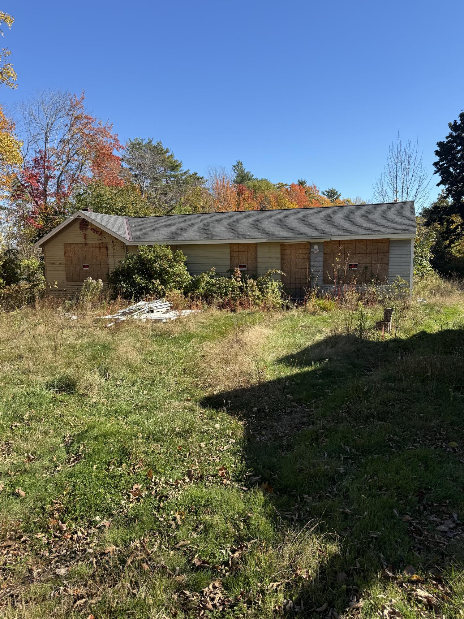 54 Beech Hill Road Rockport ME 04856