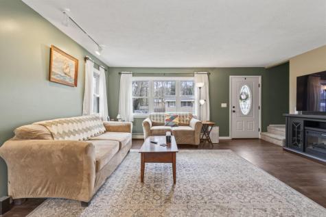 15 Williams Drive Topsham ME 04086
