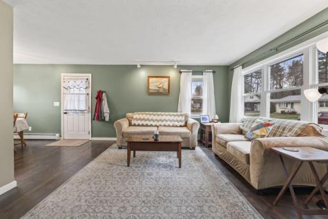 15 Williams Drive Topsham ME 04086