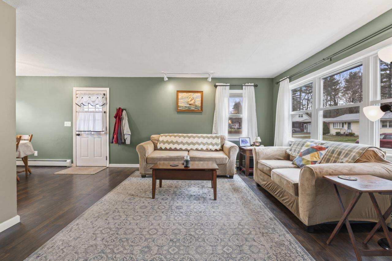 15 Williams Drive Topsham ME 04086