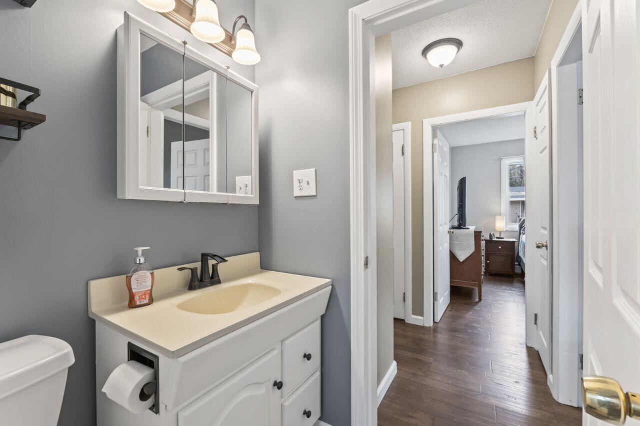 15 Williams Drive Topsham ME 04086