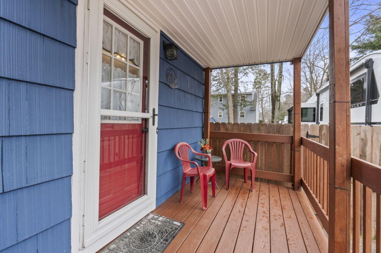 15 Williams Drive Topsham ME 04086