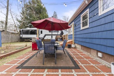 15 Williams Drive Topsham ME 04086