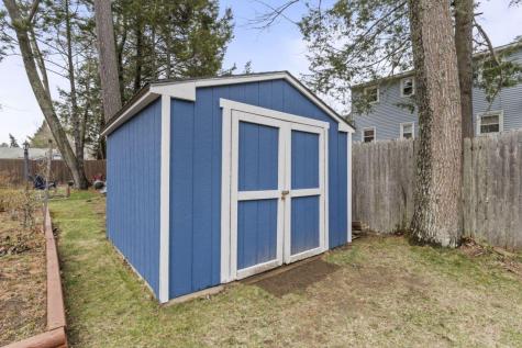 15 Williams Drive Topsham ME 04086