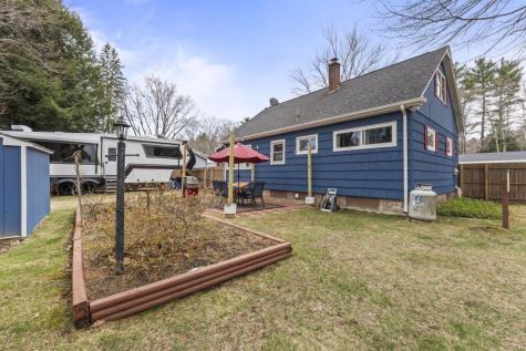 15 Williams Drive Topsham ME 04086