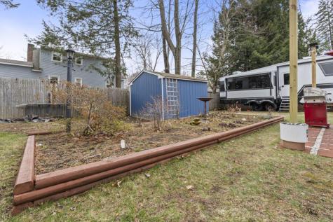 15 Williams Drive Topsham ME 04086