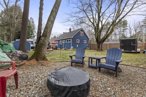 15 Williams Drive Topsham ME 04086