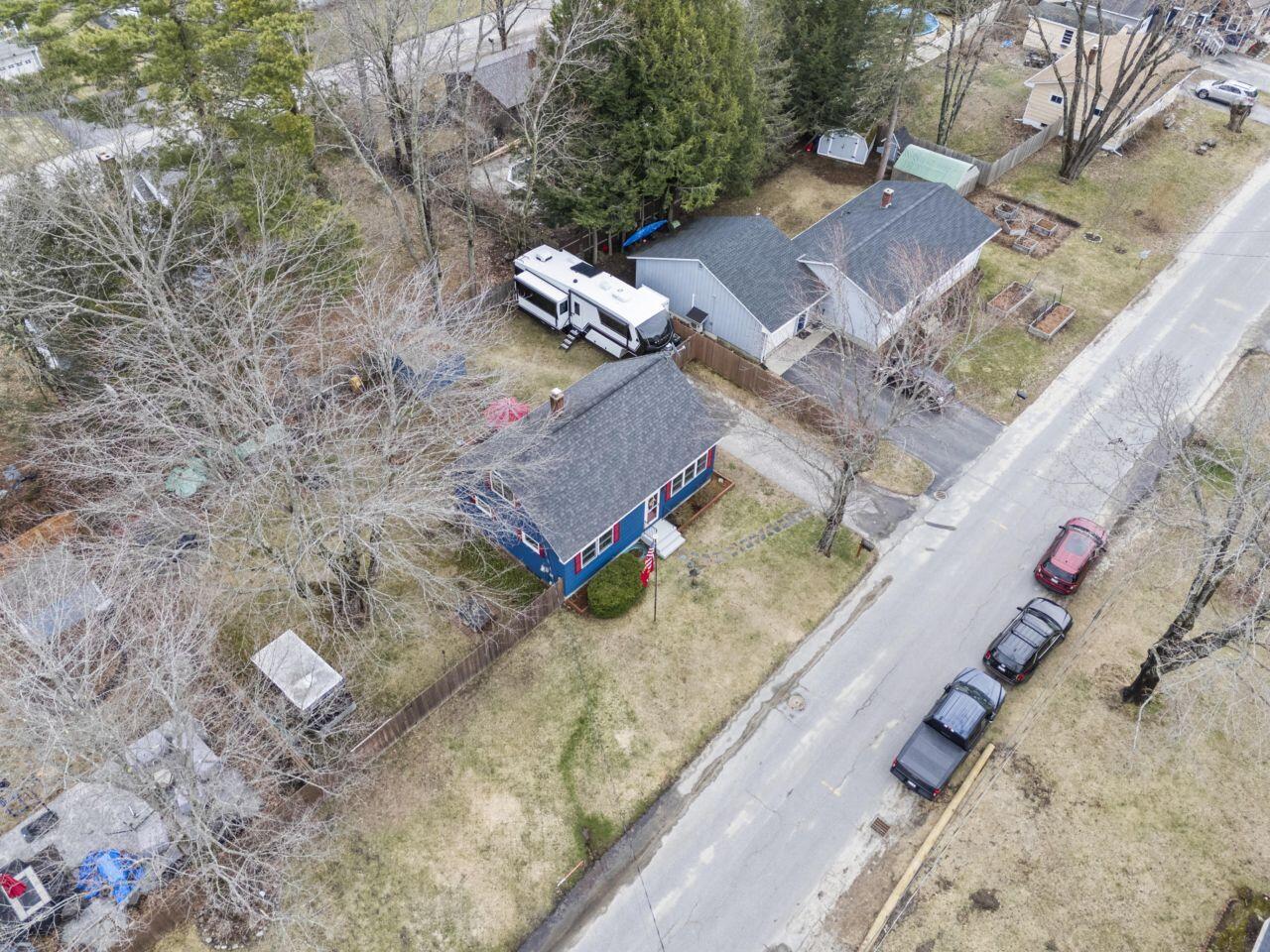 15 Williams Drive Topsham ME 04086