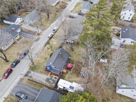 15 Williams Drive Topsham ME 04086