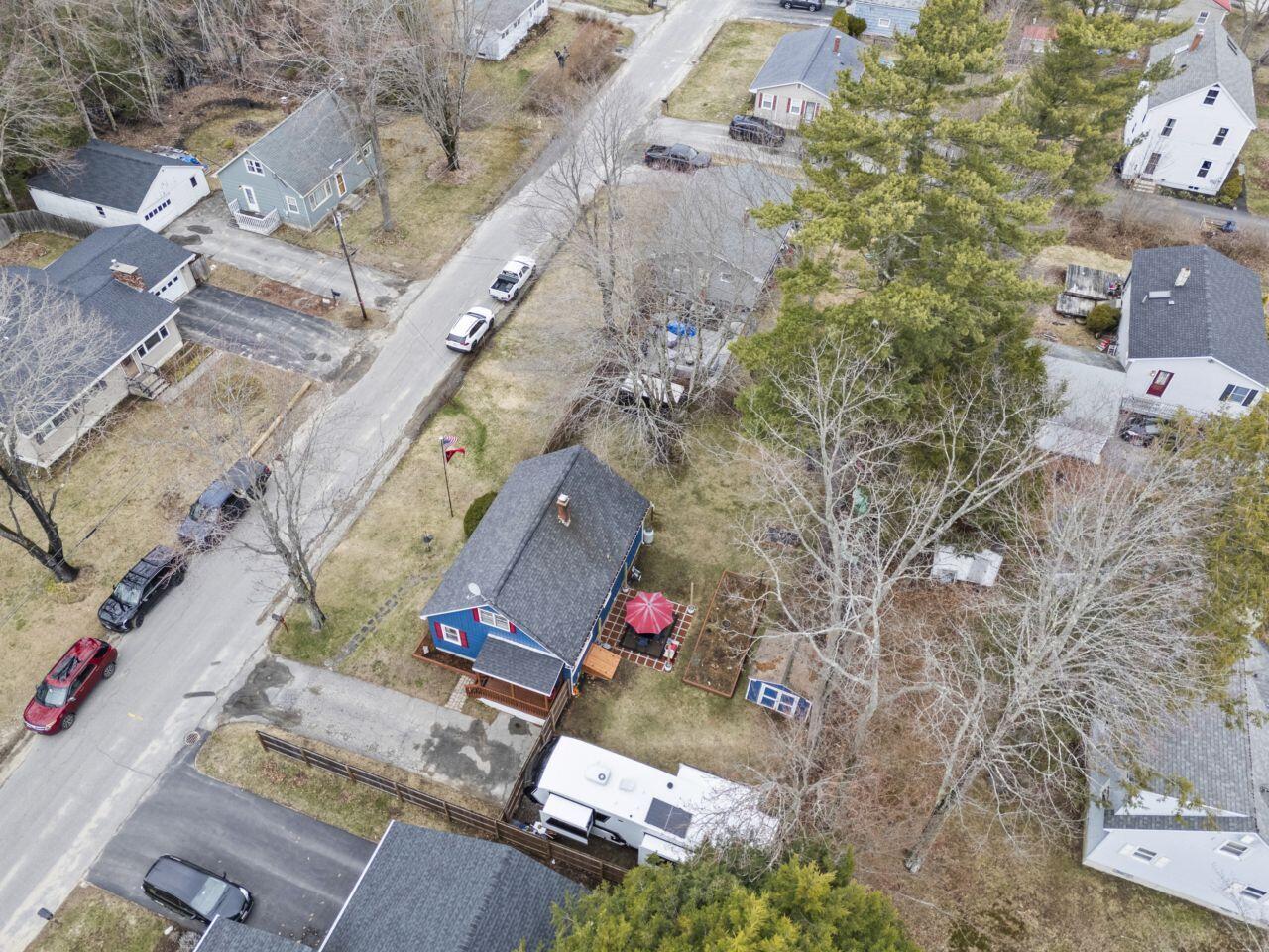 15 Williams Drive Topsham ME 04086