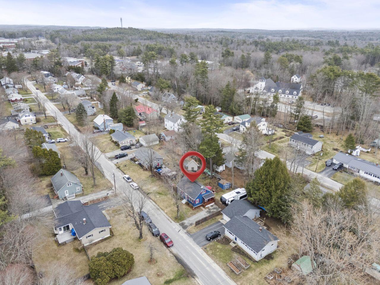15 Williams Drive Topsham ME 04086