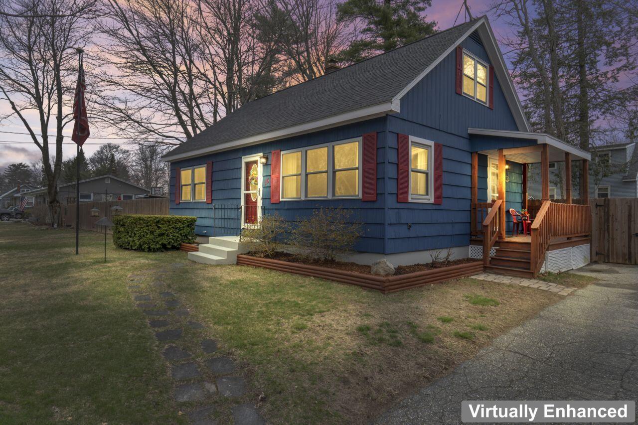 15 Williams Drive Topsham ME 04086