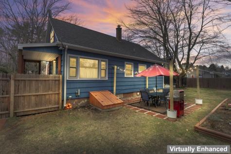 15 Williams Drive Topsham ME 04086