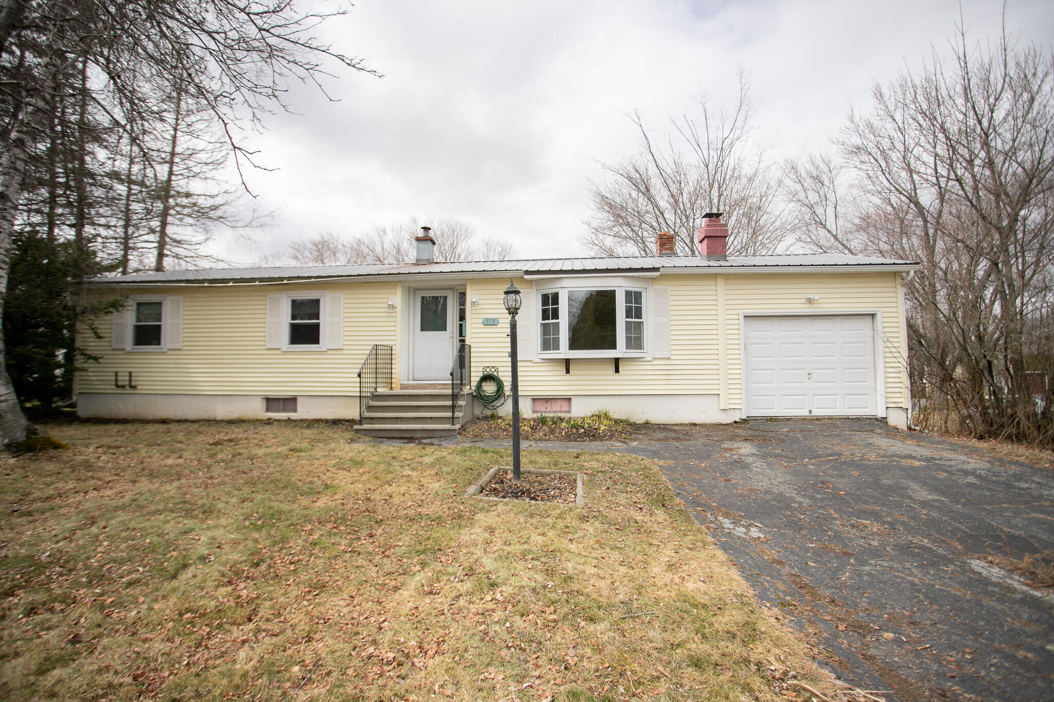 378 Fern Street Bangor ME 04401