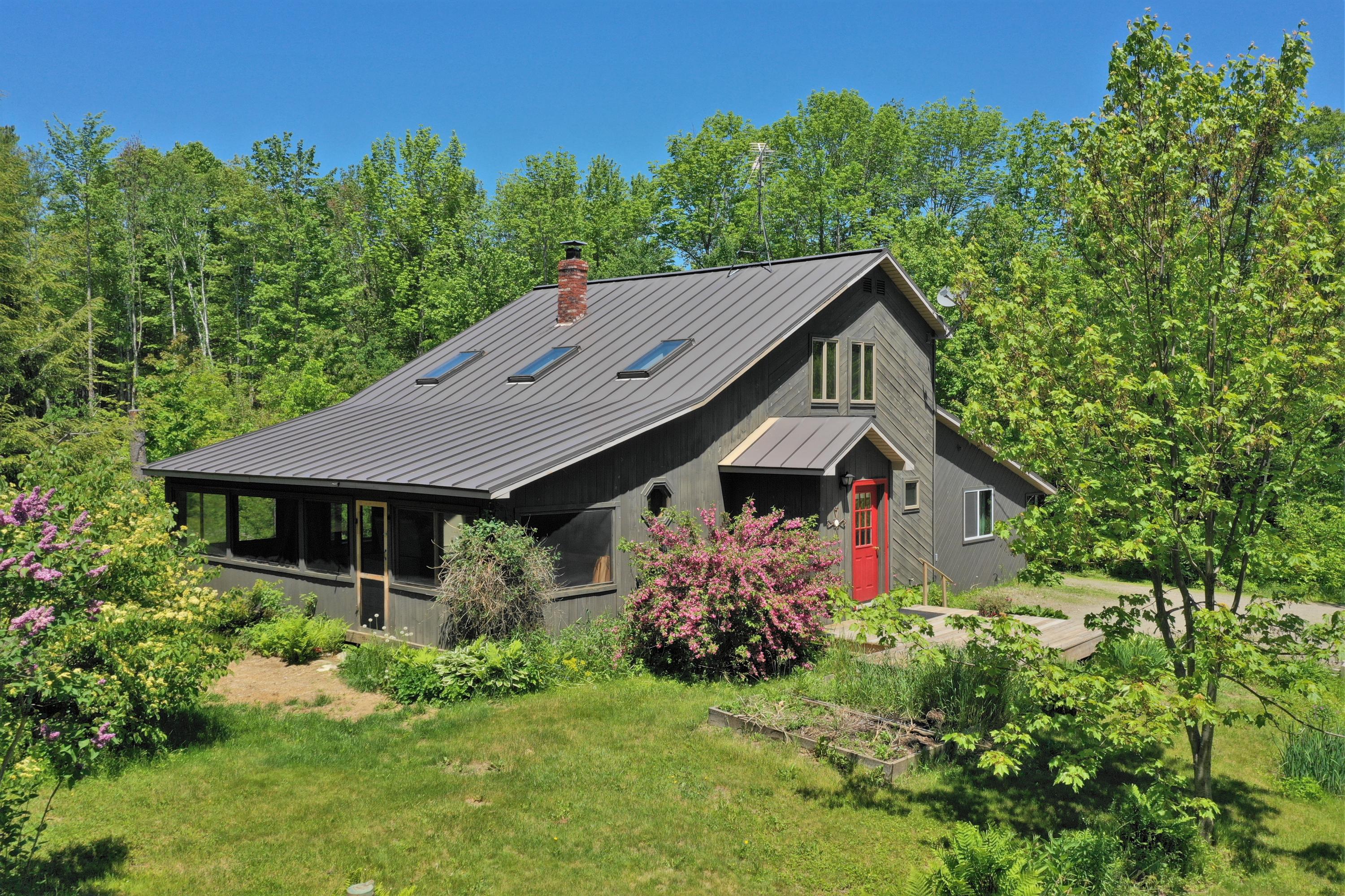 27 Lasselle Road Burnham ME 04922