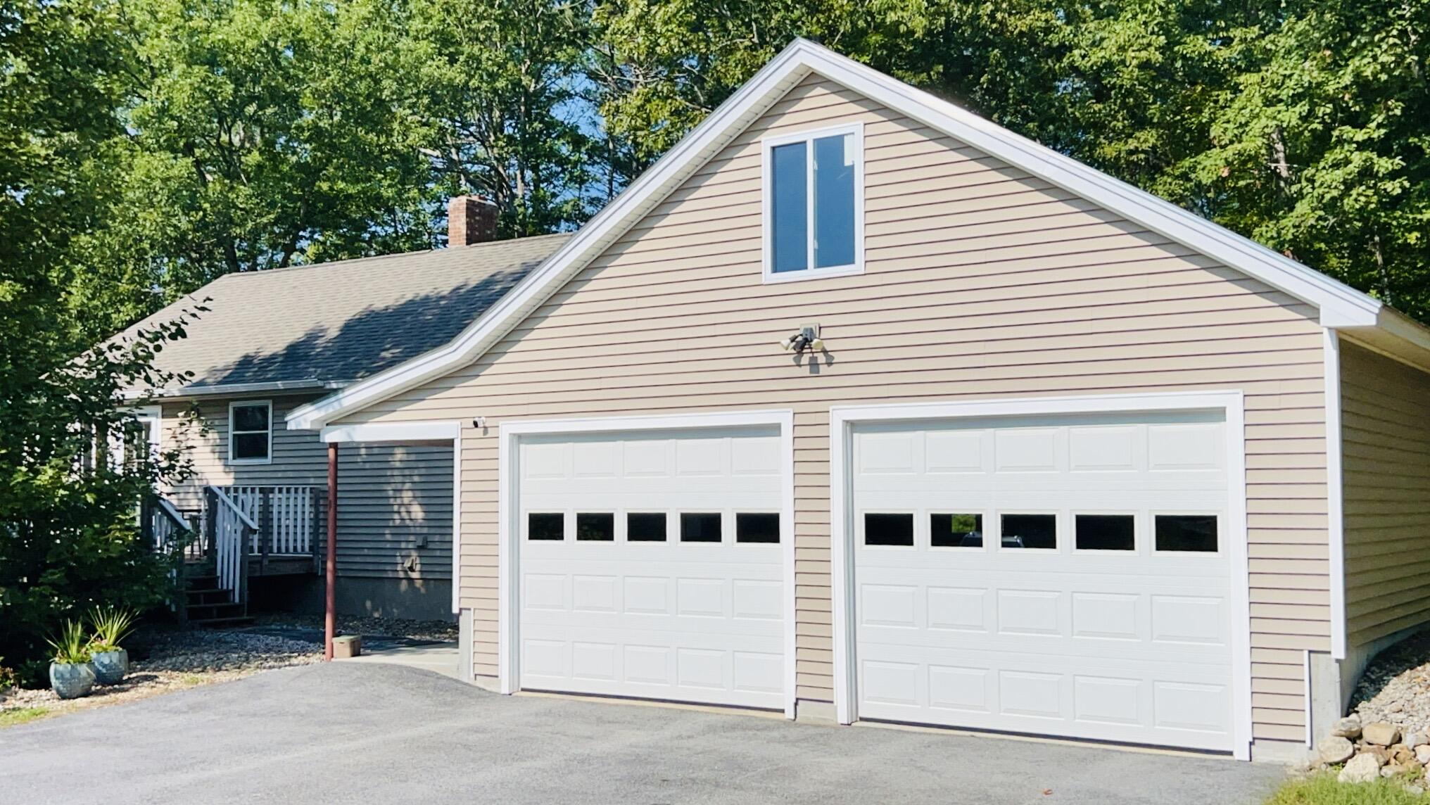 266 S Hiram Road Hiram ME 04041