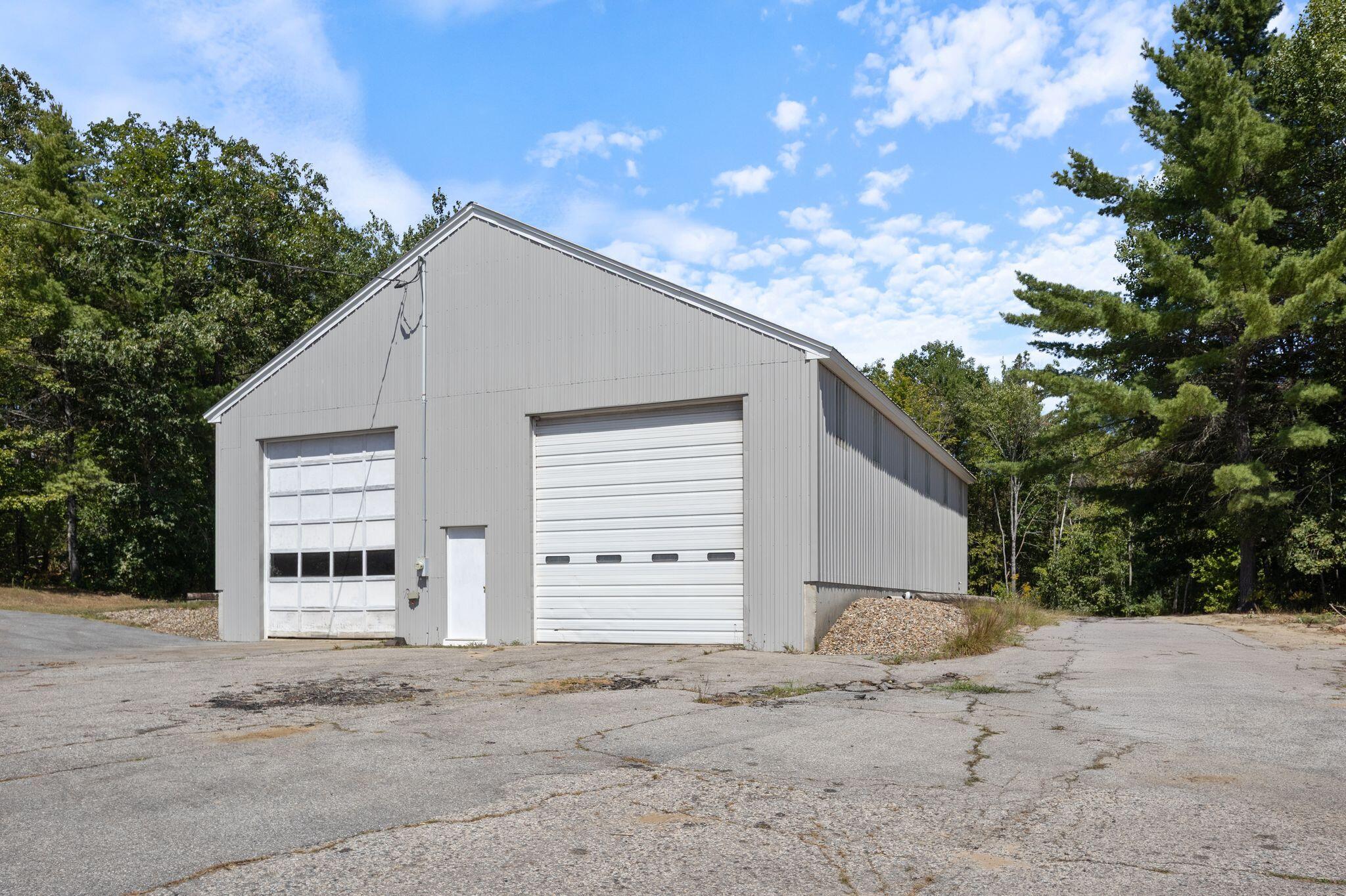 266 S Hiram Road Hiram ME 04041