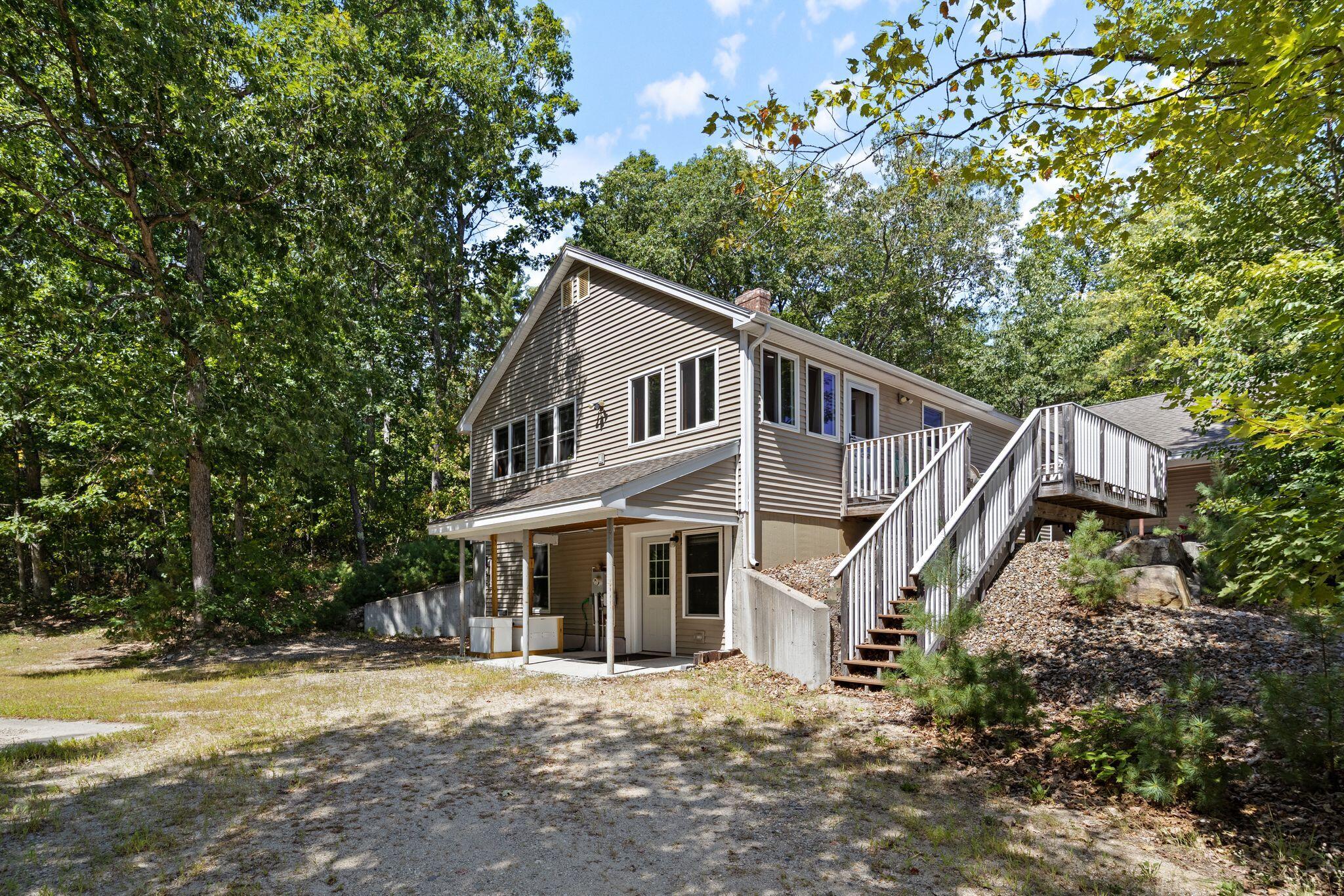 266 S Hiram Road Hiram ME 04041