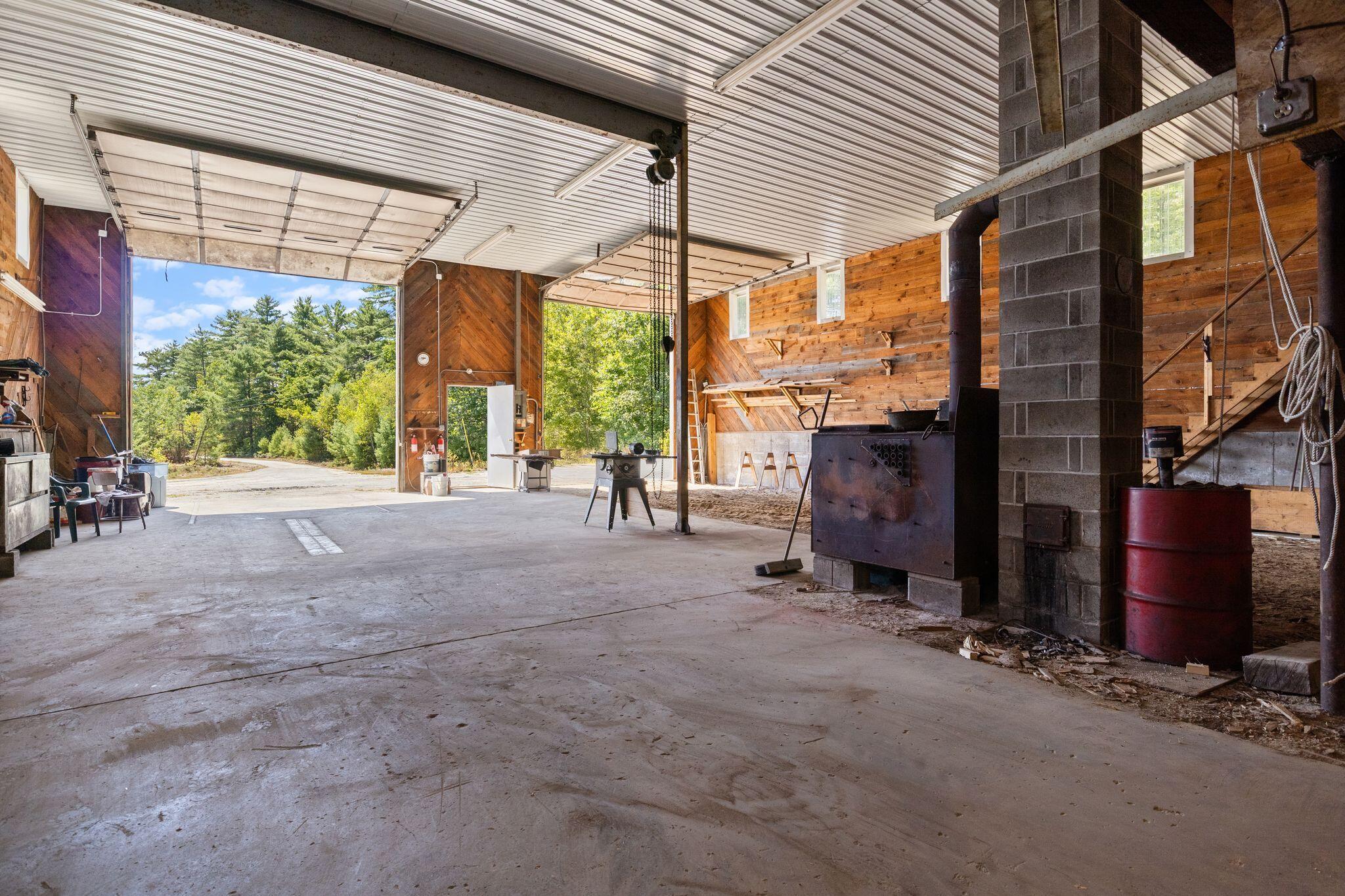 266 S Hiram Road Hiram ME 04041