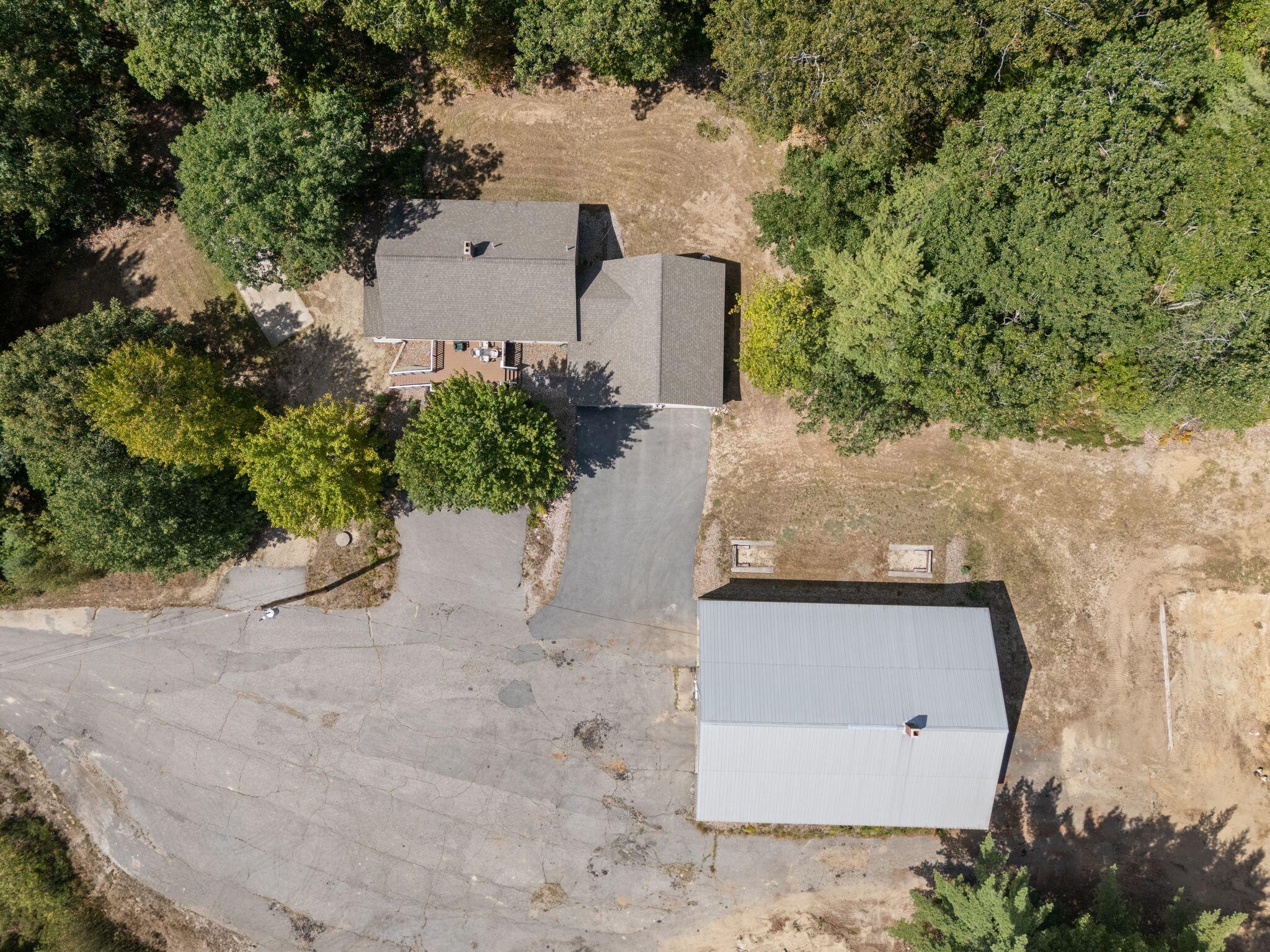 266 S Hiram Road Hiram ME 04041