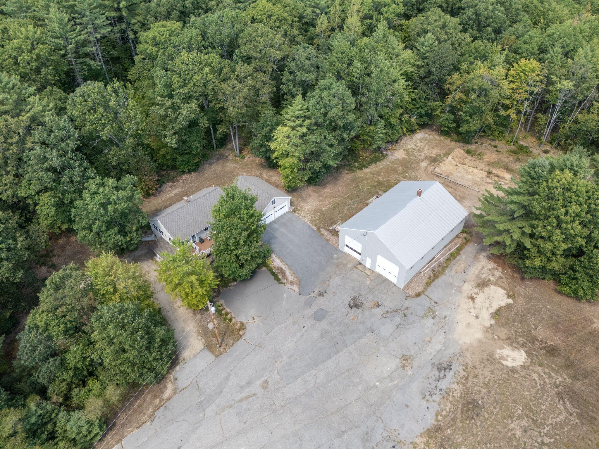 266 S Hiram Road Hiram ME 04041