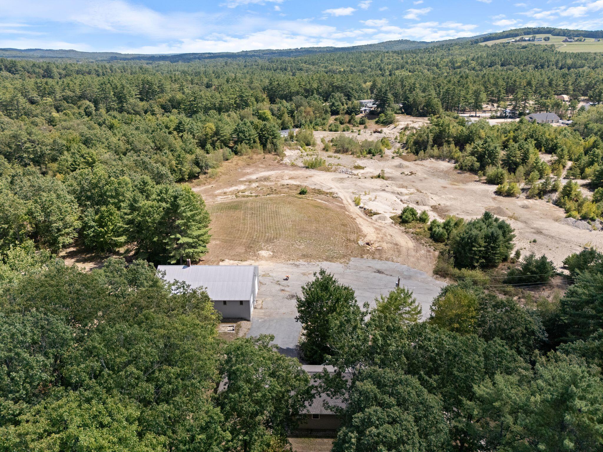 266 S Hiram Road Hiram ME 04041