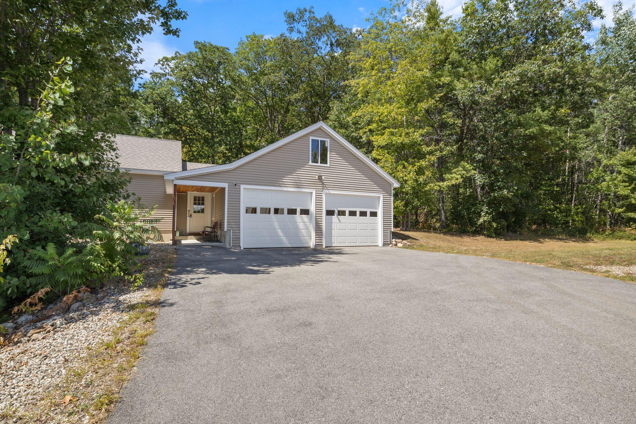 266 S Hiram Road Hiram ME 04041