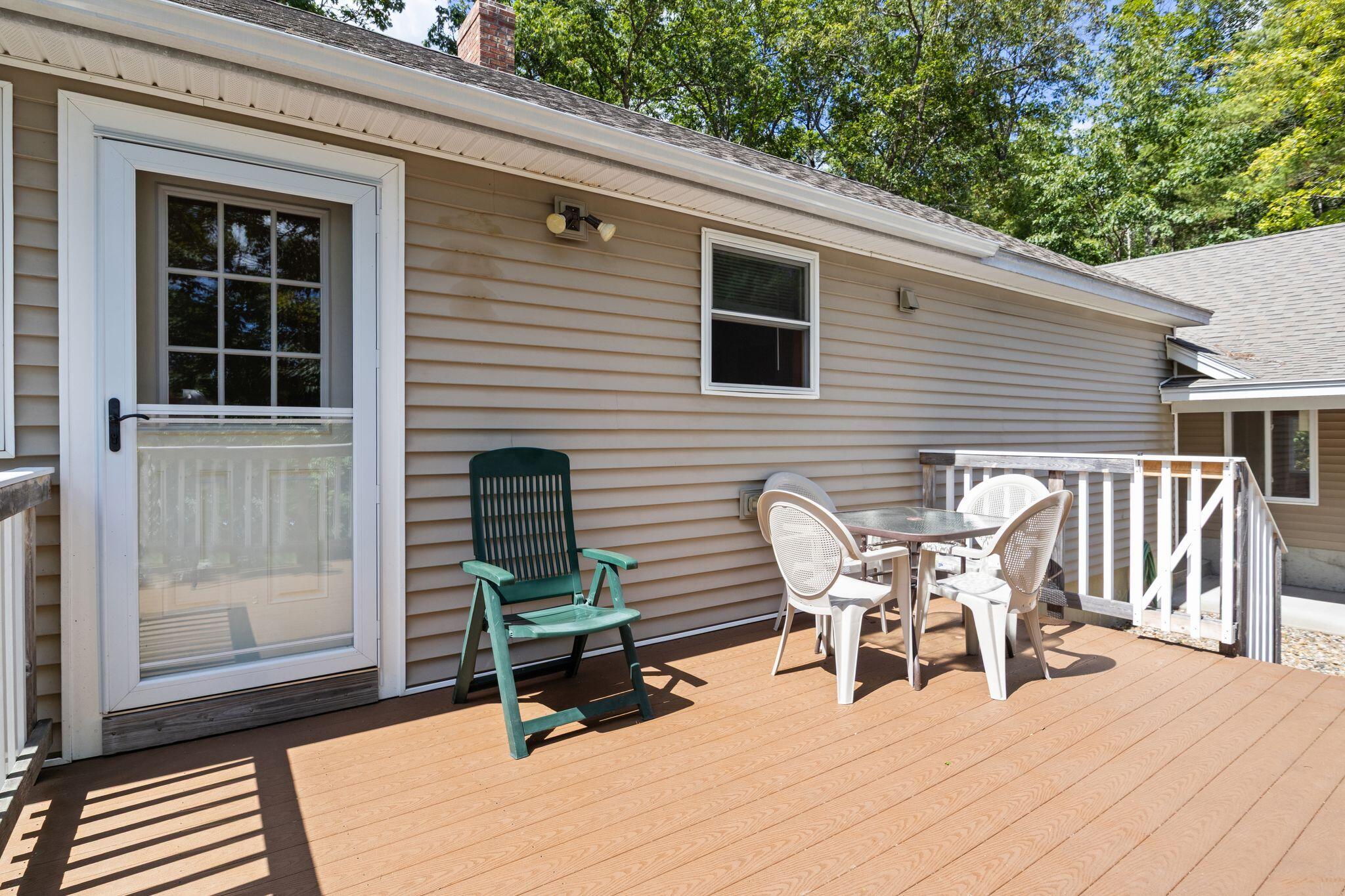 266 S Hiram Road Hiram ME 04041