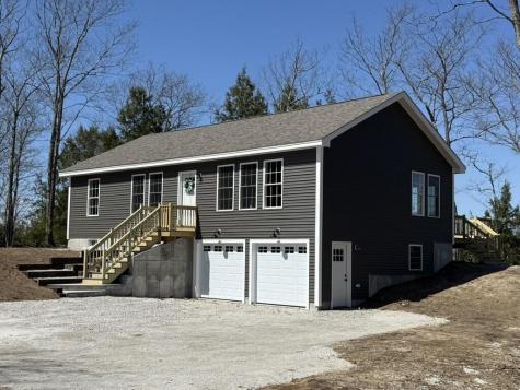 66 Carroll's Pit Road Newfield ME 04095