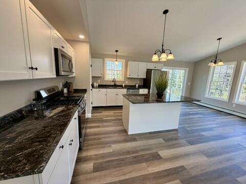 66 Carroll's Pit Road Newfield ME 04095