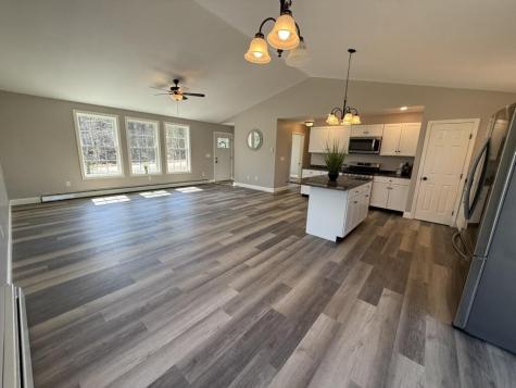 66 Carroll's Pit Road Newfield ME 04095