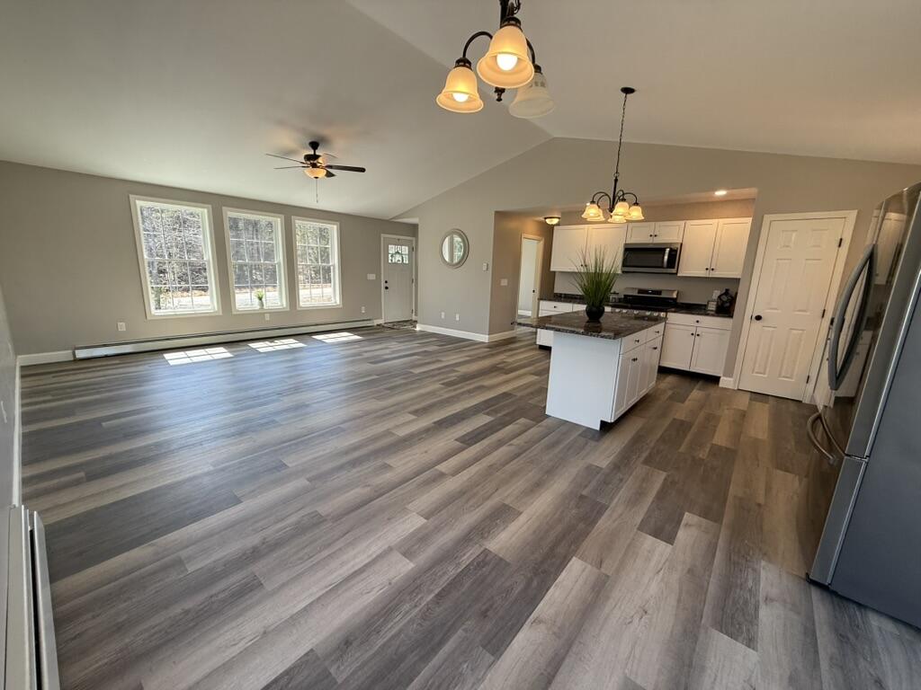 66 Carroll's Pit Road Newfield ME 04095