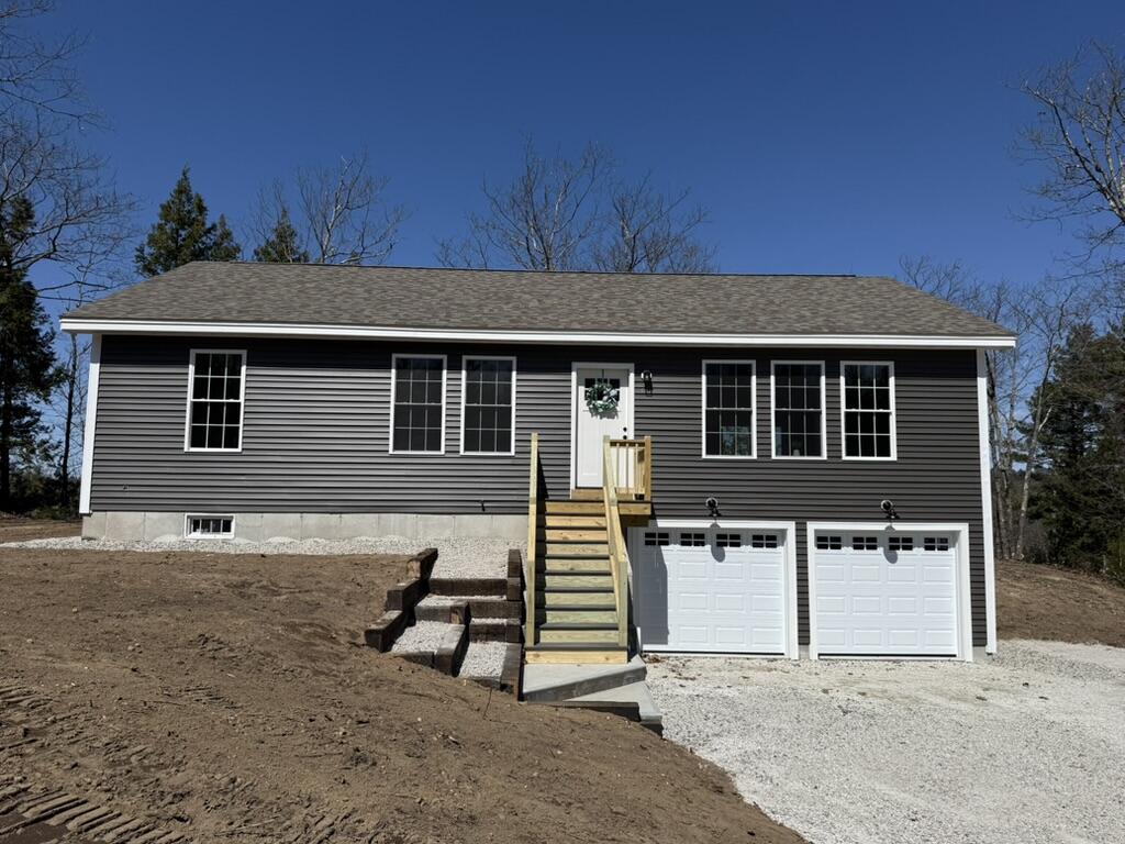 66 Carroll's Pit Road Newfield ME 04095