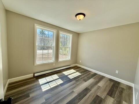 66 Carroll's Pit Road Newfield ME 04095