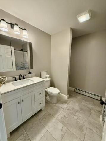 66 Carroll's Pit Road Newfield ME 04095