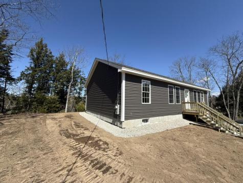 66 Carroll's Pit Road Newfield ME 04095