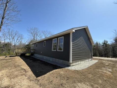 66 Carroll's Pit Road Newfield ME 04095