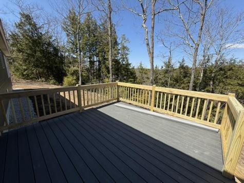 66 Carroll's Pit Road Newfield ME 04095