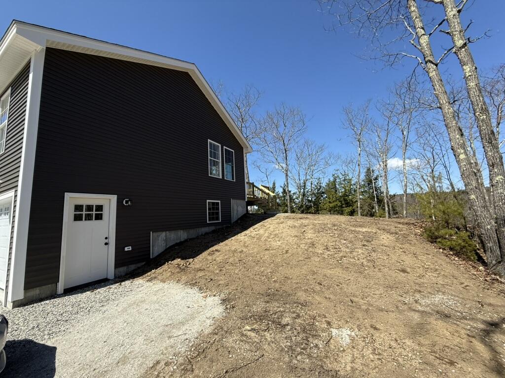 66 Carroll's Pit Road Newfield ME 04095