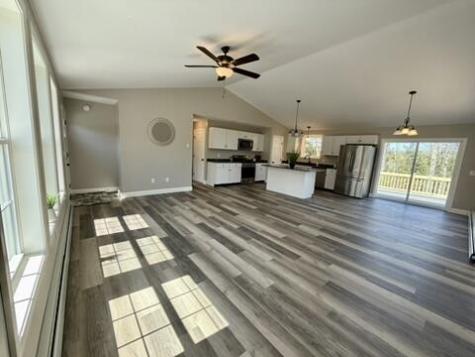 66 Carroll's Pit Road Newfield ME 04095