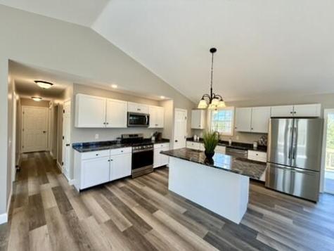 66 Carroll's Pit Road Newfield ME 04095