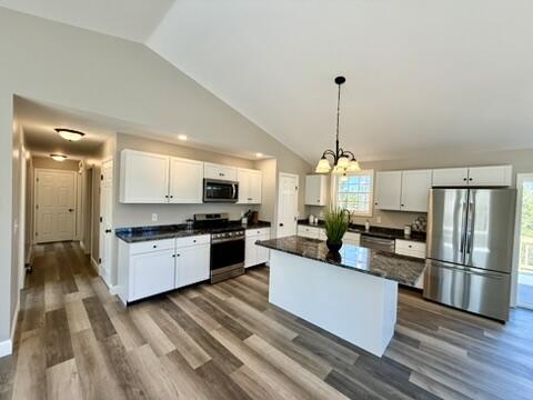 66 Carroll's Pit Road Newfield ME 04095