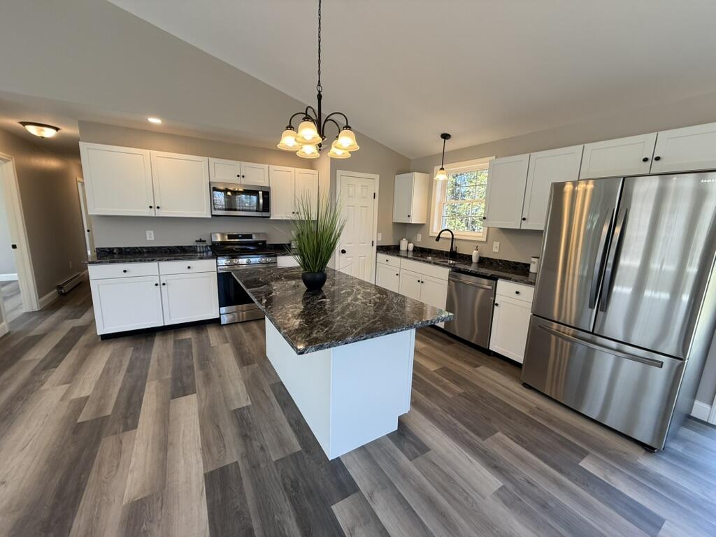 66 Carroll's Pit Road Newfield ME 04095